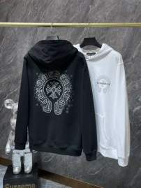 Picture of Chrome Hearts Hoodies _SKUChromeHeartsS-XLsftx88112098